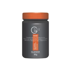 ALISADO ABSOLUTO G-TOX GLLENDEX X 90 g