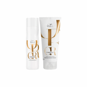 KIT WELLA OIL REFLECTIONS: ¡RESPLANDOR PARA TU MELENA!