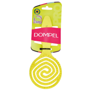 CEPILLO PARA RIZOS PIRULITO  DOMPEL