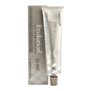 TINTURA ALFAPARF EVOLUTION OF THE COLOR X 60 g