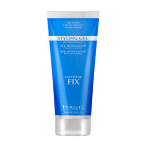 GEL MODELADOR FIX NATURAL FIDELITÉ X 230 g