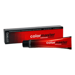 TINTURA COLOR MASTER FIDELITE CON AMONIACO X 60 g
