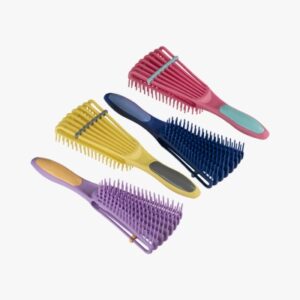 CEPILLO FLEXIBLE FINGER BRUSH PARA RULOS EUROSTIL