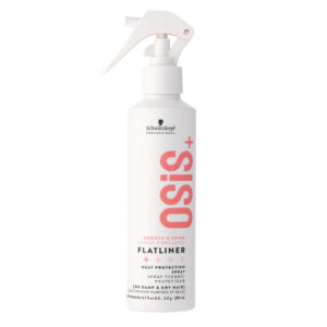 SPRAY TERMO PROTECTOR FLATLINER OSIS+ SCHWARZKOPF X 200 ml
