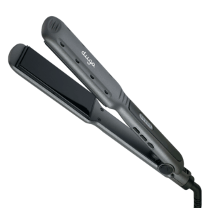 PLANCHA CERAMICA TOURMALINE CABELLOS HÚMEDOS DUGA 230°