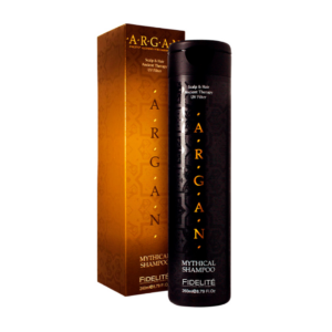 SHAMPOO ARGAN FIDELITÉ X 260 ml