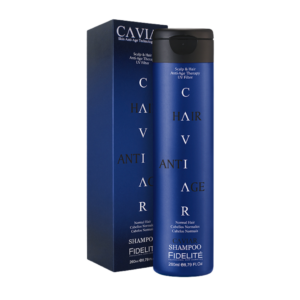 SHAMPOO CAVIAR CABELLOS NORMALES FIDELITÉ X 260 ml