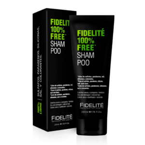 SHAMPOO FREE FIDELITÉ X 230 ml