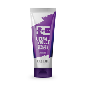 SHAMPOO CORRECTOR VIOLETA ANTI AMARILLO FIDELITÉ X 230 ml