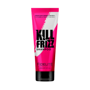 SHAMPOO ANTI FRIZZ FIDELITÉ X 230 ml