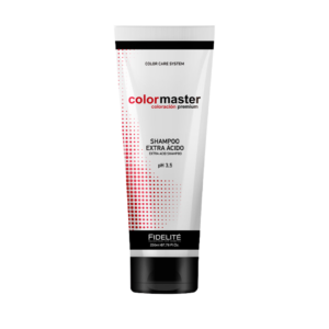 SHAMPOO EXTRA ÁCIDO PH 3.5 FIDELITÉ X 230 ml
