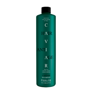 SHAMPOO CAVIAR CABELLO GRASO FIDELITÉ X 900 ml