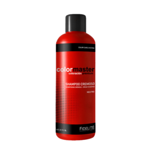 SHAMPOO CREMOSO NEUTRO COLOR MASTER FIDELITÉ X 1000 ml