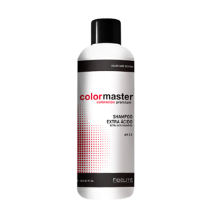 SHAMPOO EXTRA ÁCIDO PH 3.5 FIDELITÉ X 1000 ml