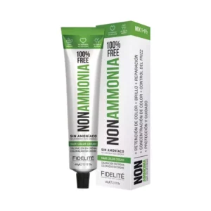 TINTURA FIDELITE NON AMMONIA X 60 g