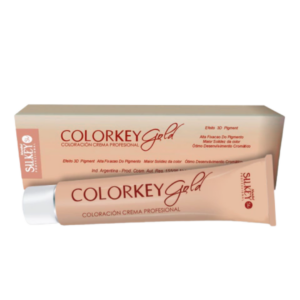 TINTURA SILKEY COLORKEY GOLD X 60 g