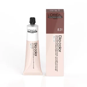 TINTURA DIA COLOR LOREAL X 60 ml