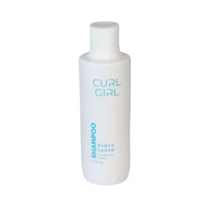 SHAMPOO HIDRANTE PARA RIZOS / ONDAS CURL GIRL X 300 ml