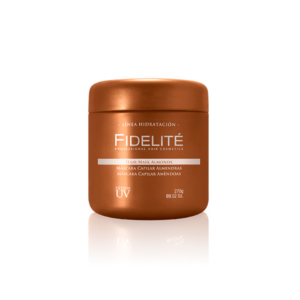 MÁSCARA ALMENDRAS HIDRATANTE FIDELITÉ X 270 g