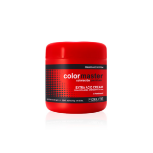 MÁSCARA COLOR MASTER EXTRA ÁCIDA FIDELITÉ X 270 g