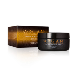 MÁSCARA ÁRGAN FIDELITÉ X 250 ml