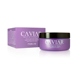 MÁSCARA CAVIAR HIDRO-NUTRITIVA FIDELITÉ X 250 ml