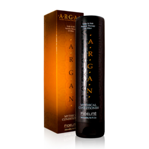 ACONDICIONADOR ARGÁN FIDELITÉ X 260 ml