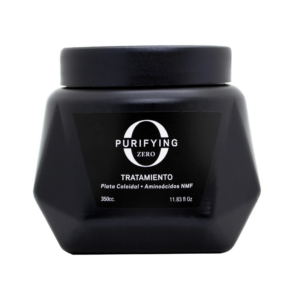 MÁSCARA PURIFICANTE INTENSIVA KLENO X 350 ml