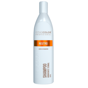 SHAMPOO NEUTRO FITHOCOLOR X 350 ml