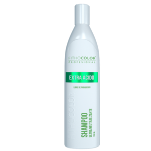SHAMPOO EXTRA ACIDO FITHOCOLOR X350 ml