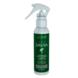 PROTECTOR TÉRMICO SAVIA ÁCIDO PARA DESPUÉS DEL COLOR FITHOCOLOR X125 ml