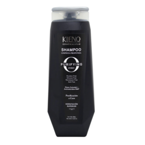 SHAMPOO PURIFICANTE SIN SAL KLENO X350 ml
