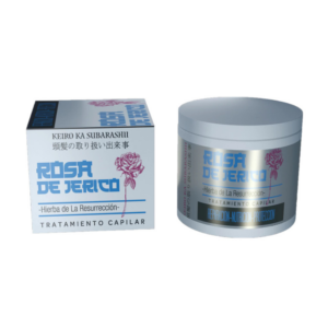 MÁSCARA DE HIDRATACIÓN PROFUNDA PARA CABELLOS SECOS FITHOCOLOR X300 ml