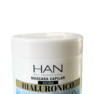 MÁSCARA CAPILAR ÁCIDO HIALURONICO HAN X 200 g