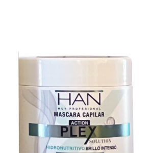 MÁSCARA ACTION PLEX SOLUTION HAN X 200 g
