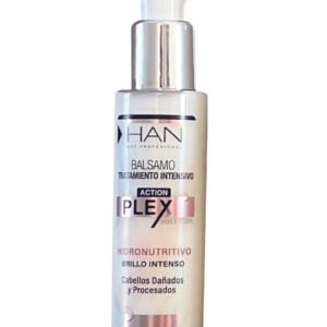 TRATAMIENTO INTENSIVO HIDRONUTRITIVO PLEX HAN X100ml