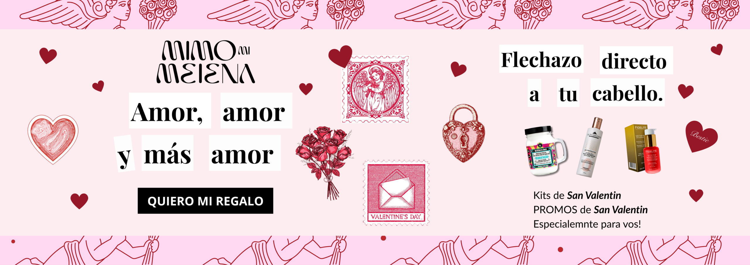 Banner Web Horizontal Feliz Navidad Minimalista Verde y Blanco (1200 x 628 mm) (1920 x 680 mm)