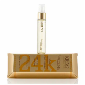 SERUM REPARADOR ORO LÍQUIDO KLENO X30 ml