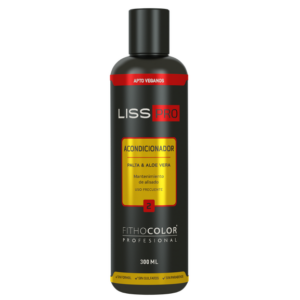 ENJUAGUE POST ALISADO FITHOCOLOR X300 ml