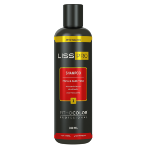 SHAMPOO POST ALISADO FITHOCOLOR X300 ml