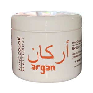 MÁSCARA DE ARGAN FITHOCOLOR X300 ml
