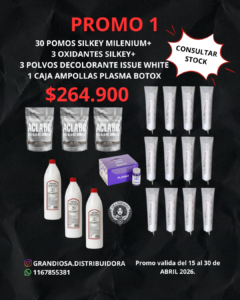 PROMOCIÓN 1