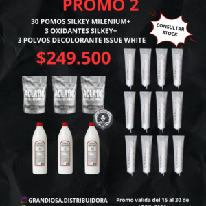 PROMOCIÓN 2