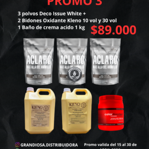 PROMOCIÓN 3