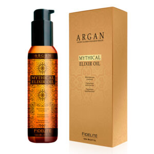 SERUM ELIXIR MULTIFUNCIÓN ARGÁN FIDELITÉ X 120 ml